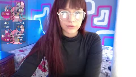 Snapshot of zara_sin chatting on October 18, 2025, 11:55 am Zara online show from October 18, 2025, 11:55 am