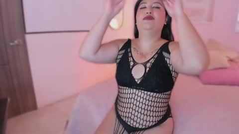 Zara Blonm online show from April 24, 2026, 9:28 pm