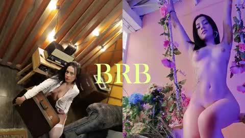 zaradames_ online show from February 15, 2026, 7:51 am