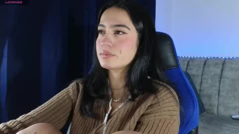 Snapshot of zaradames_ chatting on April 24, 2026, 3:09 am zaradames_ online show from April 24, 2026, 3:09 am