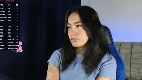 Snapshot of zaradames_ chatting on May 12, 2026, 6:21 am zaradames_ online show from May 12, 2026, 6:21 am