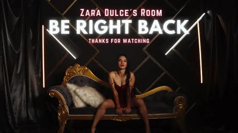 Zara . online show from February 17, 2025, 6:48 pm