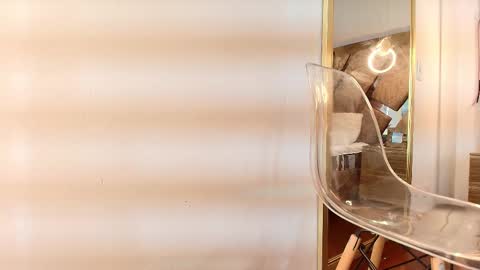 Zarah Andrews online show from September 12, 2025, 12:27 pm