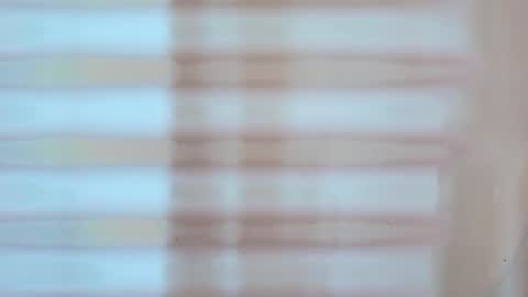 Zarah Andrews online show from October 20, 2025, 12:05 pm