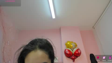 Snapshot of zarah_torres chatting on October 2, 2025, 11:45 pm Zarah online show from October 2, 2025, 11:45 pm