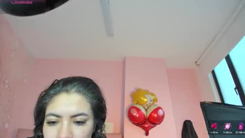 Snapshot of zarah_torres chatting on October 5, 2025, 10:07 pm Zarah online show from October 5, 2025, 10:07 pm