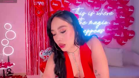 Snapshot of zarakafruni chatting on February 14, 2026, 4:09 am Zara online show from February 14, 2026, 4:09 am