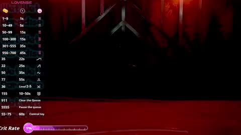 Lola online show from November 25, 2025, 6:46 am