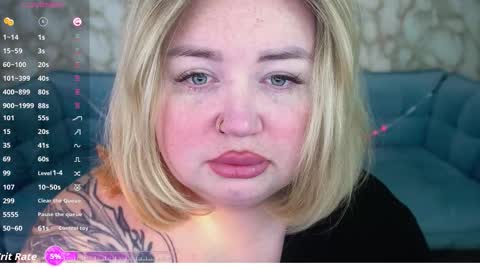 Snapshot of zarareign_ chatting on March 23, 2026, 9:08 pm Lola online show from March 23, 2026, 9:08 pm