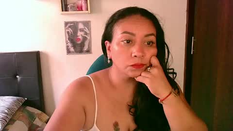 Snapshot of zaray_45bella chatting on May 18, 2026, 6:03 pm zaray online show from May 18, 2026, 6:03 pm
