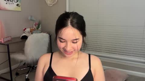 Zaria  online show from December 20, 2025, 1:45 am