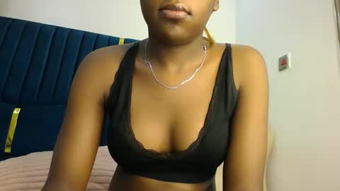 zariah online show from March 6, 2026, 7:21 pm