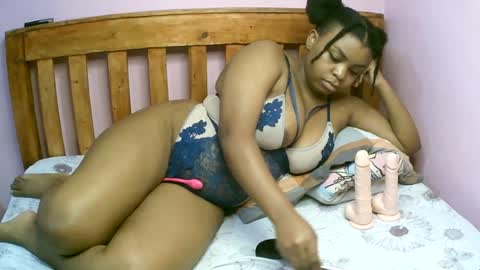 zariamonet online show from June 28, 2026, 11:00 pm
