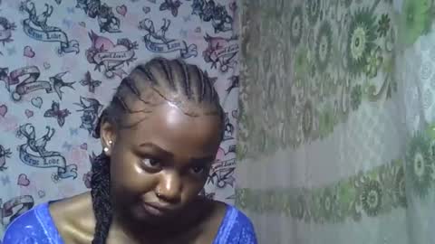 zarinamarlin online show from May 17, 2026, 9:06 am