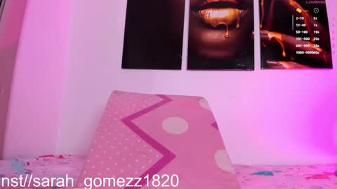 Snapshot of zaritha_li chatting on March 4, 2025, 1:38 pm Zaritha Li online show from March 4, 2025, 1:38 pm