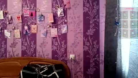 Snapshot of zarlefinowist chatting on March 14, 2026, 4:18 am Adelia online show from March 14, 2026, 4:18 am