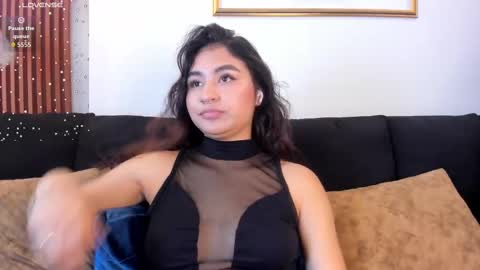 Snapshot of zayda_ chatting on October 22, 2025, 5:34 pm Zayda online show from October 22, 2025, 5:34 pm