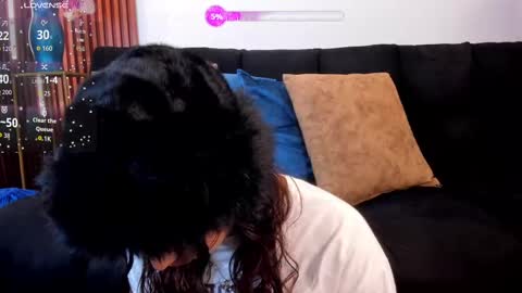 Snapshot of zayda_ chatting on October 24, 2025, 7:10 pm Zayda online show from October 24, 2025, 7:10 pm