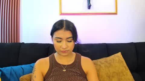 Snapshot of zayda_ chatting on November 17, 2025, 7:30 pm Zayda online show from November 17, 2025, 7:30 pm