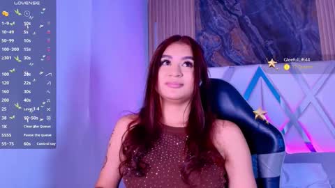 Snapshot of zayda_ chatting on December 5, 2025, 4:03 pm Zayda online show from December 5, 2025, 4:03 pm