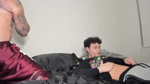 Zay lanez online show from January 8, 2025, 4:23 am