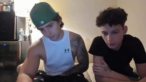 Zay lanez online show from February 6, 2025, 4:10 am