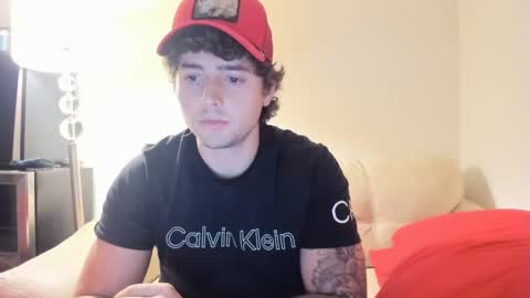 Zay lanez online show from February 7, 2025, 1:58 am