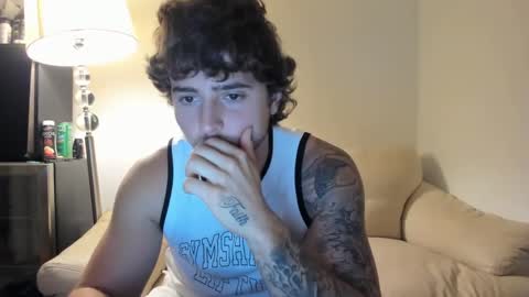 Zay lanez online show from February 11, 2025, 12:17 am