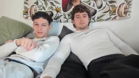 Zay lanez online show from February 11, 2025, 10:50 pm