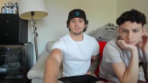 Zay lanez online show from February 12, 2025, 10:48 pm