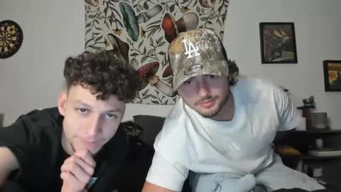 Zay lanez online show from February 21, 2025, 11:10 pm