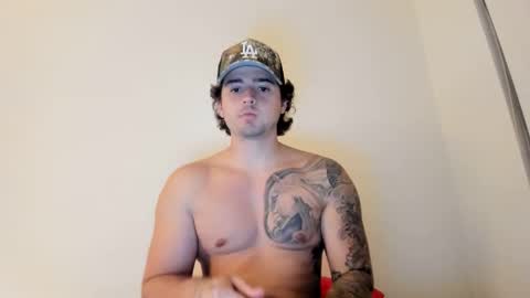 Zay lanez online show from March 1, 2025, 4:37 am