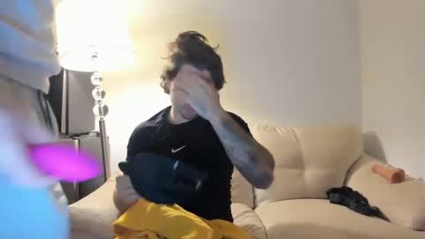 Zay lanez online show from March 7, 2025, 4:46 am