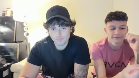 Zay lanez online show from March 12, 2025, 12:10 am