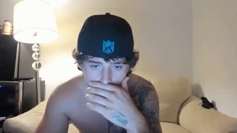 Zay lanez online show from March 12, 2025, 3:13 am