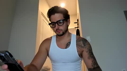 Zay lanez online show from September 10, 2025, 10:10 pm