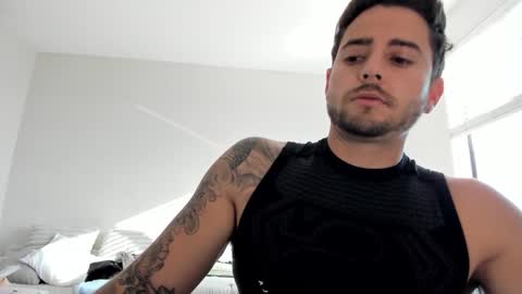 Zay lanez online show from February 9, 2026, 9:19 pm