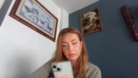 Snapshot of zaylarussell chatting on March 9, 2026, 11:03 am zaylarussell online show from March 9, 2026, 11:03 am