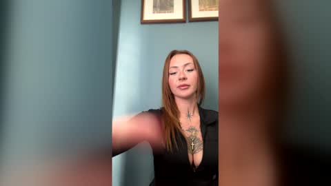 Snapshot of zaylarussell chatting on March 18, 2026, 9:56 am zaylarussell online show from March 18, 2026, 9:56 am