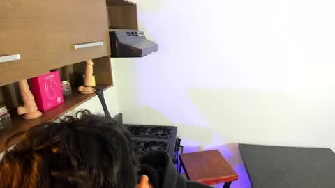 zayn_n_sky online show from April 3, 2026, 12:58 pm