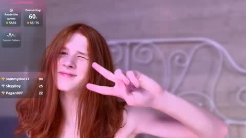 ZAYN online show from November 24, 2025, 3:50 am