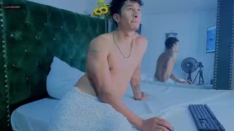 zaynmoretti online show from July 17, 2026, 3:35 am
