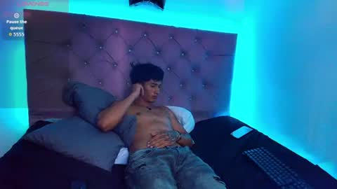 zaynmoretti online show from August 2, 2026, 1:31 pm