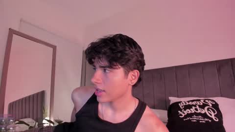 Snapshot of zayotto chatting on February 11, 2026, 3:22 am Hii im Zay. I save money for education. PVT Open. online show from February 11, 2026, 3:22 am