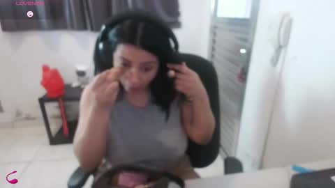 Zayra Pink online show from February 5, 2026, 10:09 am