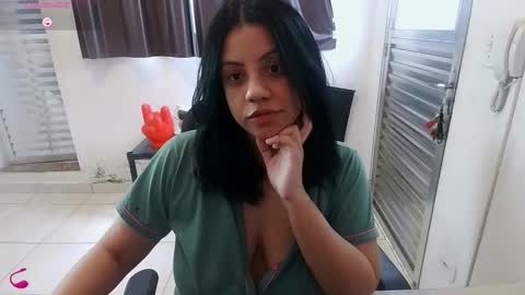 Zayra Pink online show from February 10, 2026, 3:38 pm