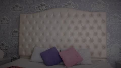 Karolyne online show from February 6, 2025, 11:10 am