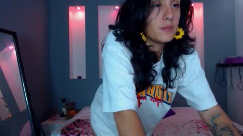 Snapshot of zean_lee chatting on January 16, 2026, 12:20 pm Karolyne online show from January 16, 2026, 12:20 pm