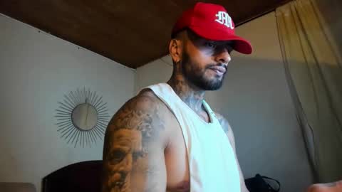 zeektheking07 online show from June 3, 2026, 12:57 am