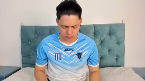 Zeus online show from January 16, 2025, 12:31 pm